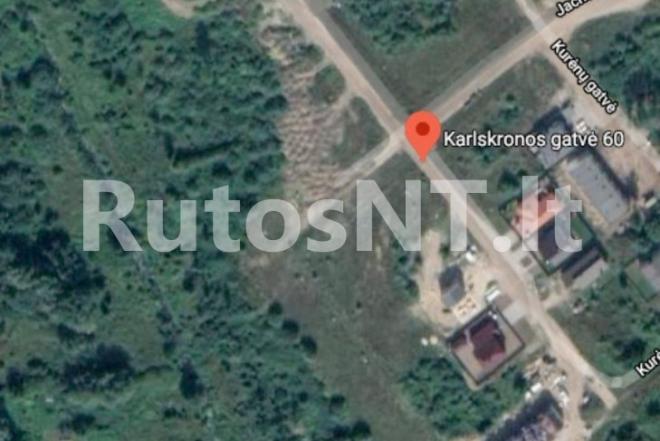 Parduodami sklypai Klaipėdos mieste-0