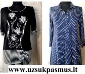 Palaidinės apkūnioms-0