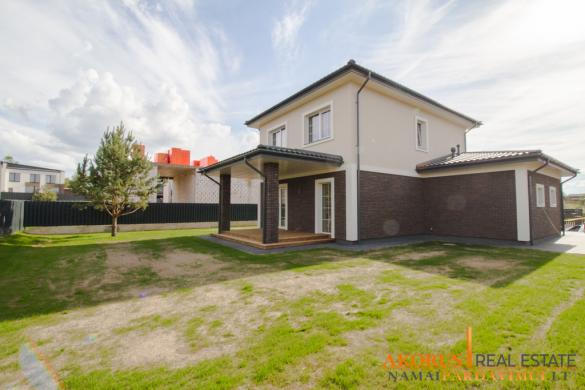 namaipardavimui.lt - A+ KLASĖS NAMAS SU MIESTO KOMUNIKACIJOMIS-0