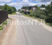 Parduodamas sodo namas Rubulių kaime-0