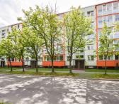2 k. butas renovuotame name Statybininkų g.-0