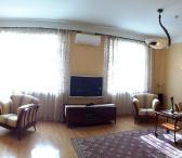 Parduodu 4 k. butą Kauno m. centre, K. Donelaičio g., priešais centrinį banką-0