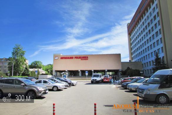 gerasbutas.LT - 2,5 km IKI SENAMIESČIO-0