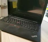 NEŠIOJAMASIS KOMPIUTERIS "LENOVO THINKPAD X1"-0