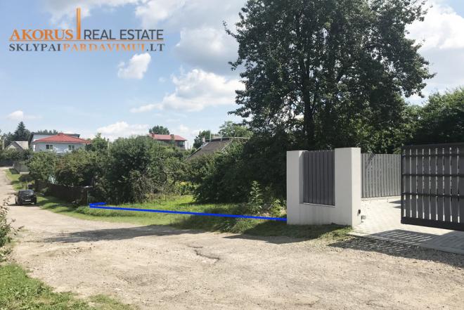 sklypaipardavimui.LT - GERA, RAMI VIETA-0