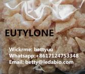 china supplier euty-lone eutylones MDMA ETHYLONE crystal Wickr: bettyuu-0