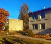 2 KAMB. BUTAS ANYKŠČIŲ R. SAV., AULELIAI, AULELIŲ G.-0