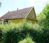 Sodyba Krylių k. Rokiškio r.-0