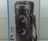 Nešiojamas garsiakalbis “BT” ZQS-4210-0