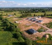 namaipardavimui.lt - NESUBLOKUOTI NAMAI SU DALINE APDAILA NAUJŲ NAMŲ KVARTALE-0