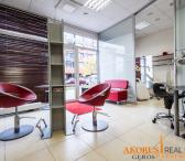 gerospatalpos.lt - PILNAI ĮRENGTAS GROŽIO SALONAS-0
