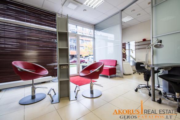 gerospatalpos.lt - PILNAI ĮRENGTAS GROŽIO SALONAS-0