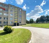 2 k. butas J. Janonio g. Kelmės mieste-0