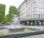 Išnuomojamas 1 kambarys nuosavame name (3 kambarių bute) prie kino teatro ROMUVA - Centre - tvarkingai studentei, studentui, dirbančiai merginai, vaikinui, moteriai arba vyrui nuo rugpjūčio 4 dienos-0