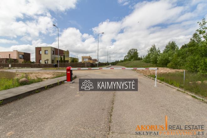 SKLYPAIPARDAVIMUI.LT - SKLYPŲ KVARTALAS ŠALIA MIŠKO-0