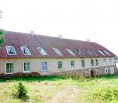 Patalpos Salų mstl. Rokiškio r.-0