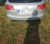 Audi A6, 2006 m.-0