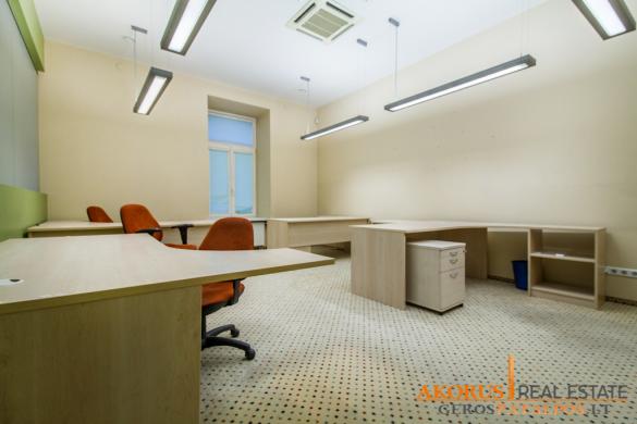 gerospatalpos.lt - PILNAI ĮRENGTOS PATALPOS SENAMIESČIO CENTRE-0