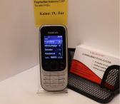 Mobilusis telefonas “Nokia 2330”-0