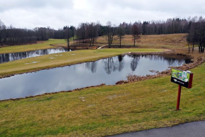 3,28 HA NAMŲ VALDOS PRIE EŽERO SKLYPAS VILNIAUS R.-0