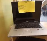 Nešiojamasis kompiuteris “Fujitsu Siemens MS-2174”-0