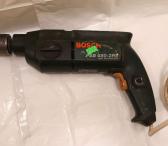 Smūginis gręžtuvas “Bosch PSB 680-2RE”-0