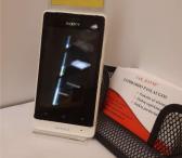 Mobilusis telefonas „Sony Xperia Go“-0