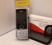Mobilusis telefonas „Nokia 6300“-0