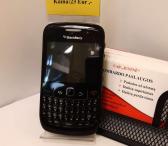 Mobilusis telefonas “Blackberry 8520”-0