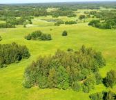 ŽEMĖS ŪKIO ŽEMĖ PRIE SALAKO 46HA + 13HA - 59HA, ZARASŲ RAJ-0