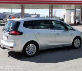 OPEL ZAFIRA TOURER-0