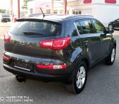 KIA SPORTAGE 2011-0