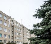 Parduodamas 4-rių kambarių butas I. Simonaitytės gatvėje-0