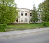 PARDUODAMAS DVIEJŲ AUKŠTŲ SU MANSARDA IR RŪSIU PAS-0