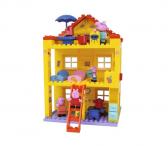 „Peppa Pig“ namelis-0