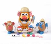 "Toy story" Ponas bulviagalvis-0