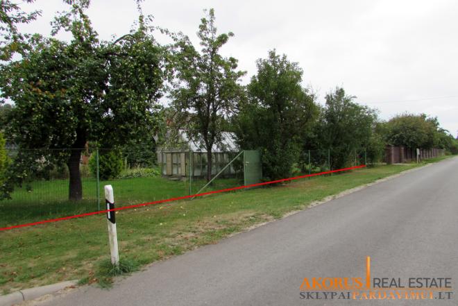 SKLYPAIPARDAVIMUI.LT - SKLYPAS NAUJININKUOSE-0