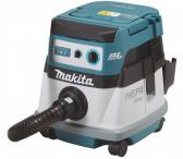 Akum. dulkių siurblys Makita Dvc863lz-0