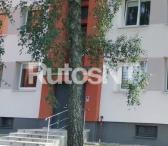 Parduodamas 2-jų kambarių butas Rūtų gatvėje-0