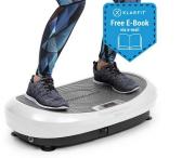 Klarfit vibro treniruoklis-0