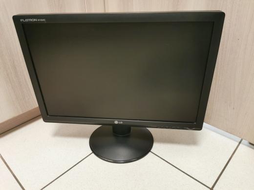 Monitorius „LG w1934s“-0