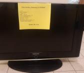 Televizorius „Samsung LE32S81B”-0