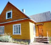 Namo dalis Vilniaus g. Utenos m.-0