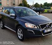 VOLVO XC60 R-DESING 2012-0