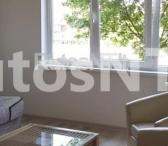 Išnuomojamas 2-jų kambarių butas Taikos prospekte-0