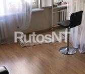 Parduodamas vieno kambario butas Paryžiaus Komunos gatvėje-0
