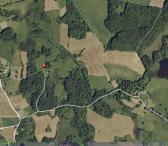 Parduodama sodyba su 9,35 ha sklypu Kušleikių k. Kelmės r.-0