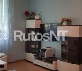 Parduodamas 2-jų kambarių butas Statybininkų prospekte-0