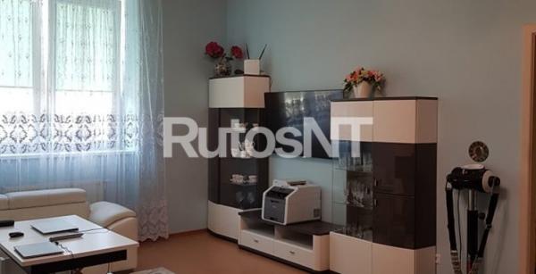 Parduodamas 2-jų kambarių butas Statybininkų prospekte-0
