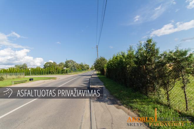 SKLYPAIPARDAVIMUI.LT - DU SKLYPAI KALNĖNUOSE-0